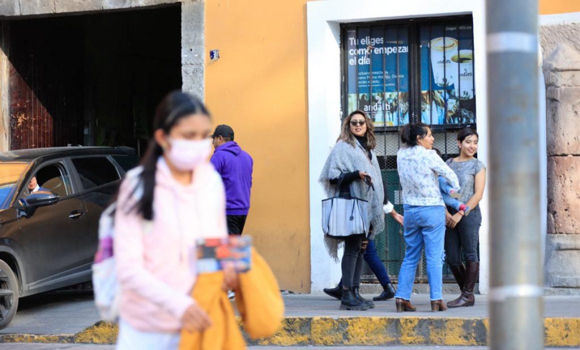 Inicia oficialmente el invierno: continuará el frío