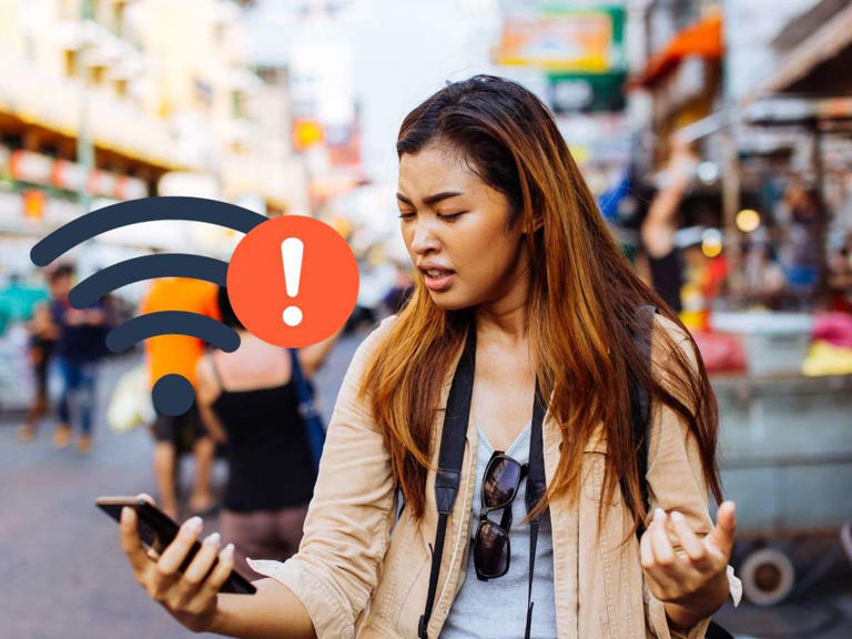 Por: Cortesía Señal celular