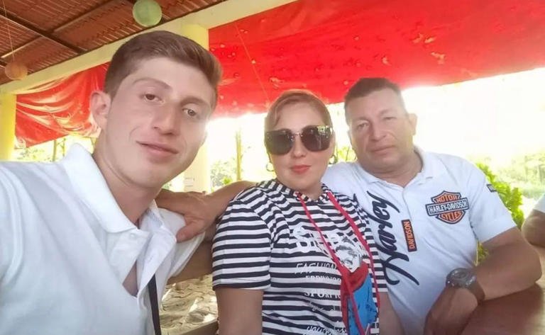 Por: Cortesía Octavio Ocaña