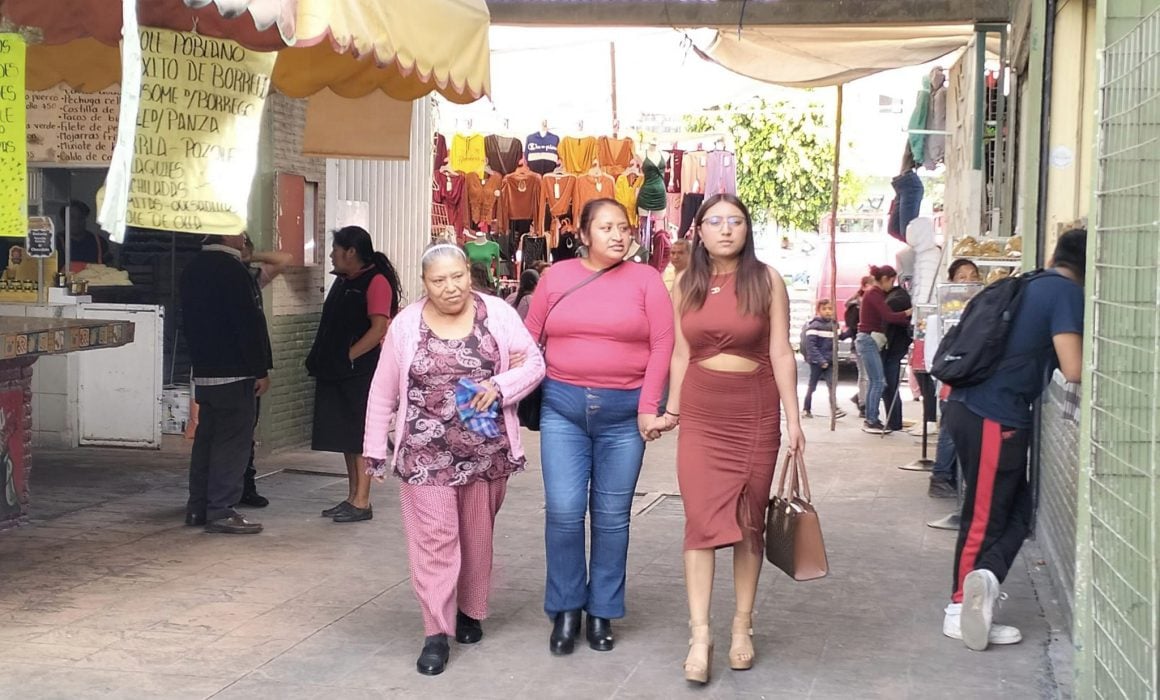 Por: Cortesía Reapertura actividades el mercado Emilio Sánchez Piedras