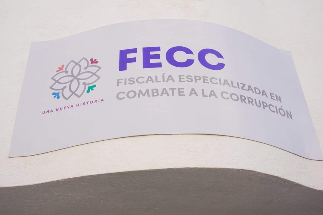 Por: Cortesía Confirma FECC vinculación a proceso a tres exfuncionarios de Calpulalpan, entre ellos el exalcalde
