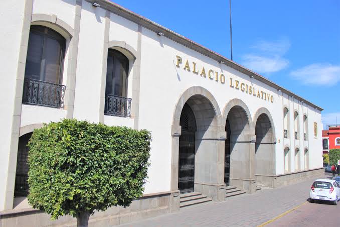 Por: Cortesía Congreso rechaza posibilidad de incremento presupuestal para Chiautempan