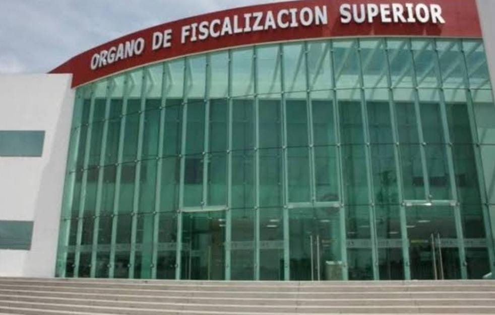 Por: Cortesía Sin novedad, entrega recepción del OFS: Salas Miguela