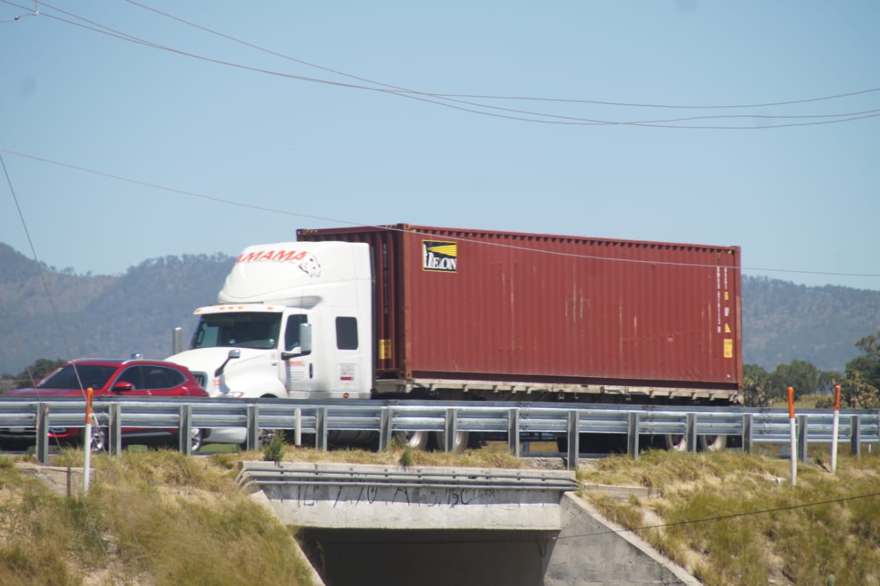 Por: Cortesía Calpulalpan, El Carmen Tequextitla y SPM, focos rojos para transportistas de carga: CONATRAM