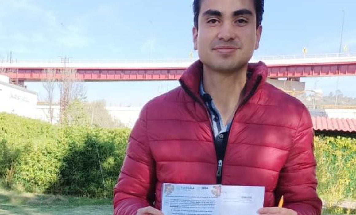 Cumple Gobierno de Tlaxcala con estabilidad laboral de los trabajadores