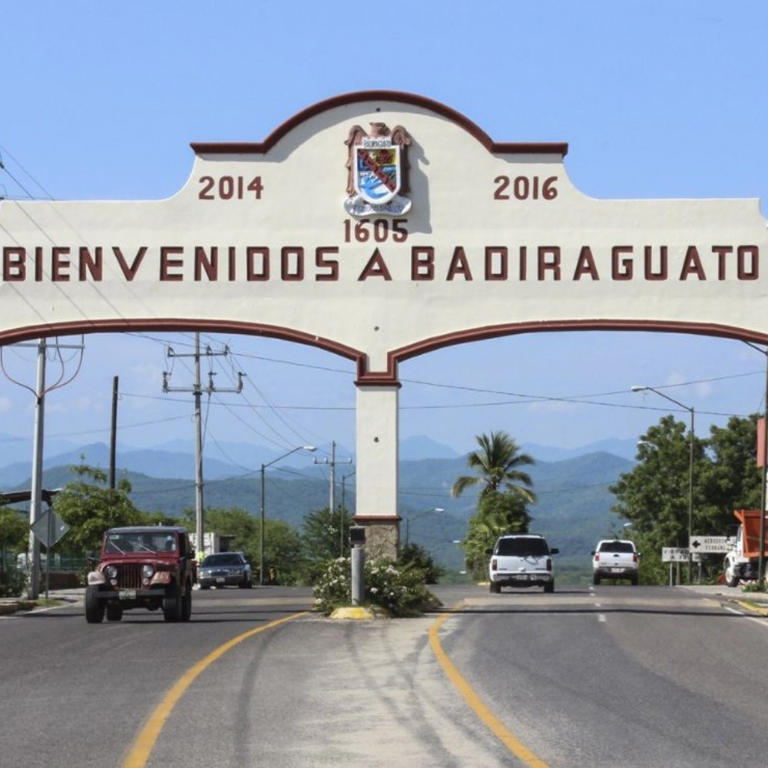 Por: Cortesía Badiraguato