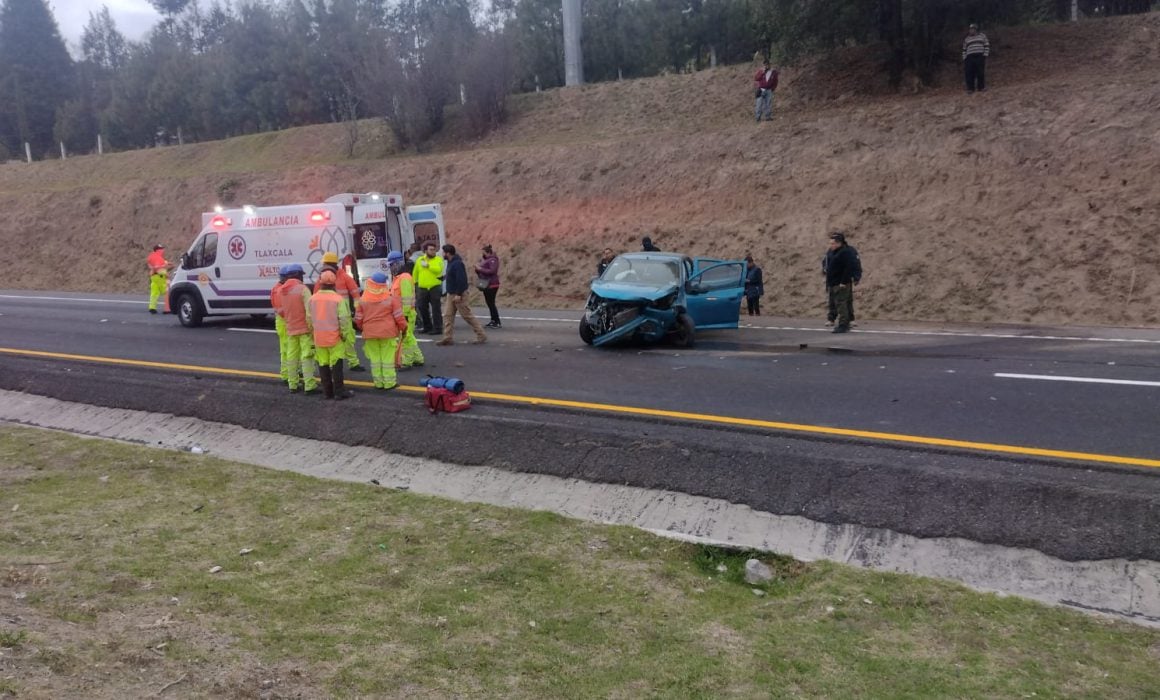 A mayor exceso de velocidad, más riesgo de sufrir accidentes