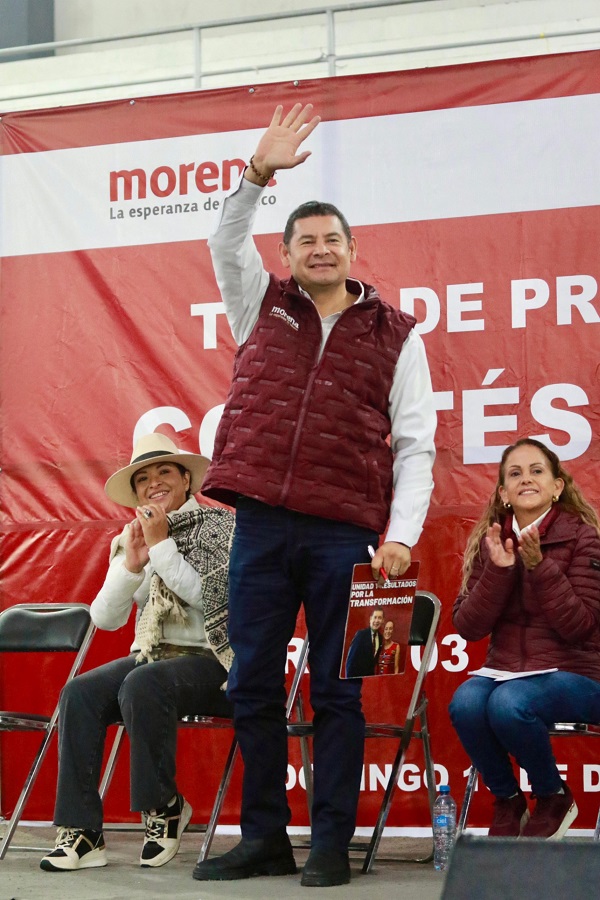 Por: Cortesía