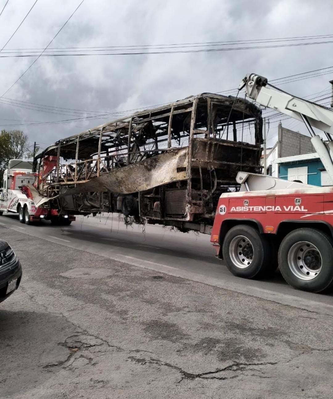 Por: Especial  Calla Huamantla sobre ingobernabilidad en Ignacio Zaragoza