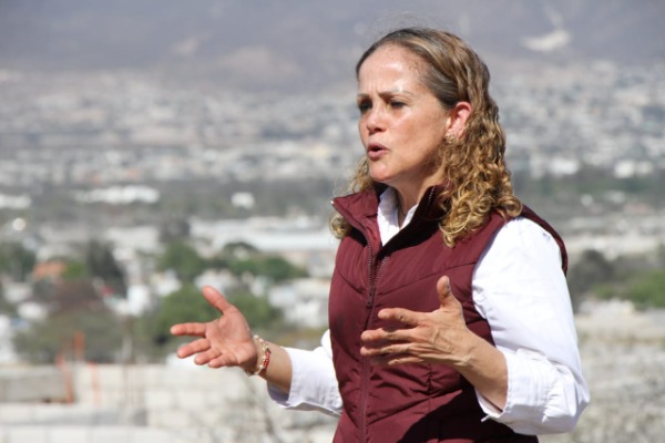 Por: Cortesía Morena definirá mayoría de candidaturas a presidencias municipales por acuerdo político