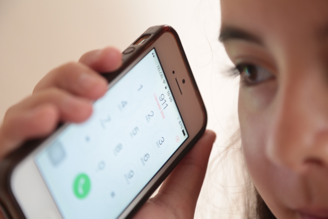 Por: Cortesía Alto número de llamadas de emergencia por violencia a la mujer en Tlaxcala