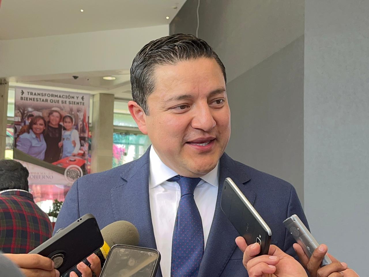 Por: Cortesía Venta de vacunas cubrirá la mayor parte de la población tlaxcalteca: SESA