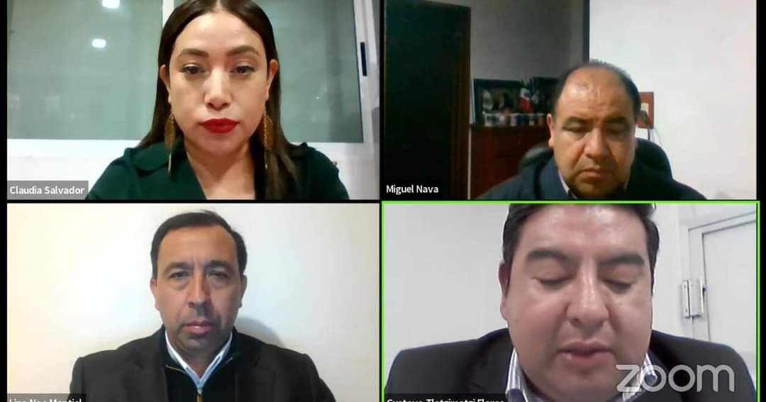 Por: Cortesía  Confirma TET acuerdo de paridad de candidaturas en ayuntamientos