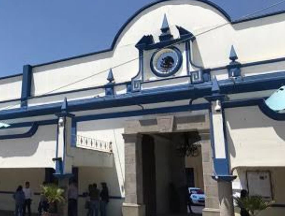 Por: Cortesía Lula Pineda Lalo Covián, precandidato de Movimiento Ciudadano, aboga por la alternancia en San Andrés Cholula