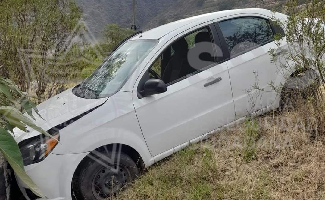 Por: Cortesía Detienen en Ixtacuixtla a personas implicadas en el intento de robo de un vehículo particular