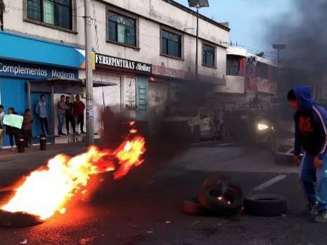 Por: Cortesía Logra Tlaxcala el primer lugar en linchamientos