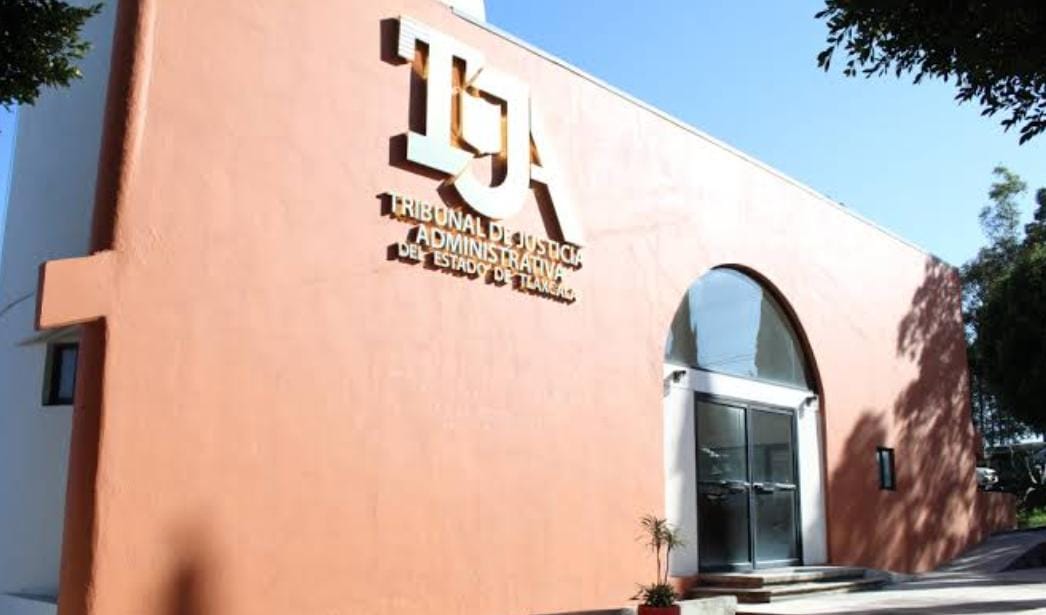 Por: Cortesía Al 90% construcción de inmueble del TJA