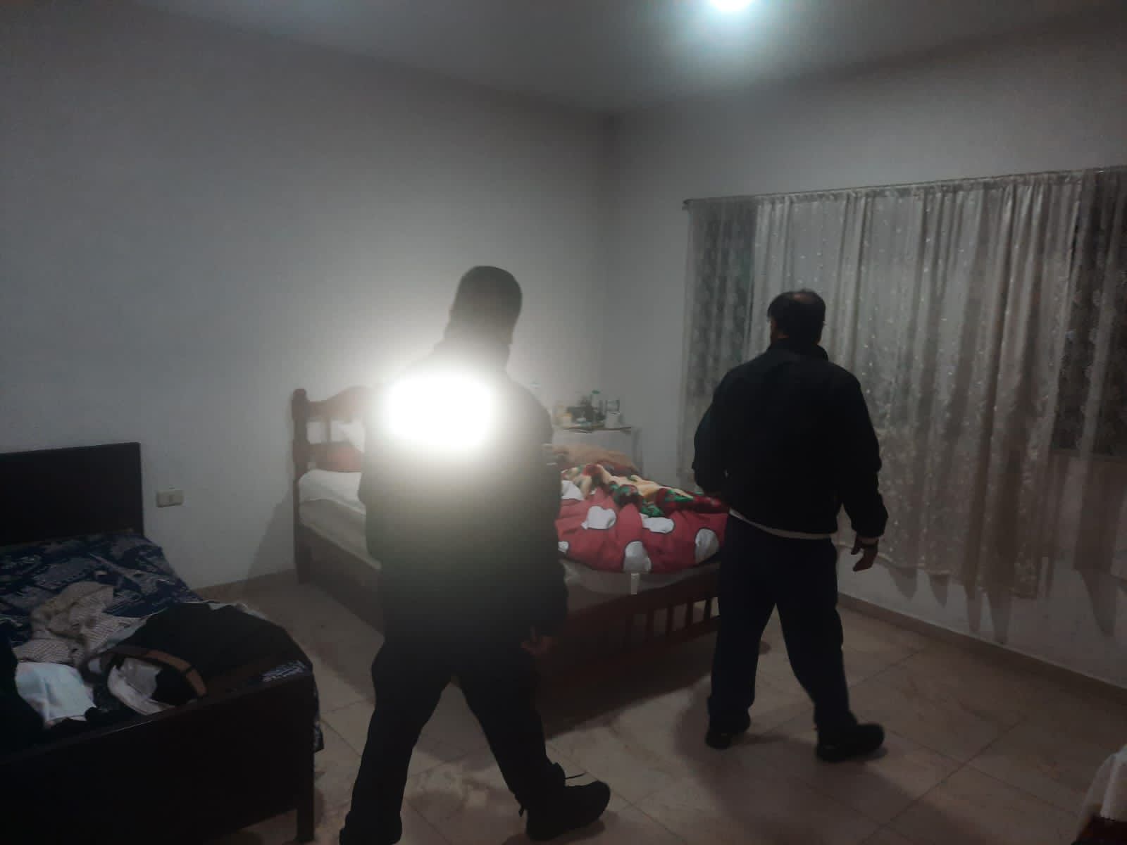 Detienen a un hombre por robo y frustran asalto en San Pablo del Monte