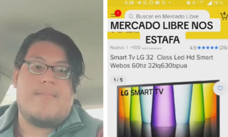 Mercado Libre
