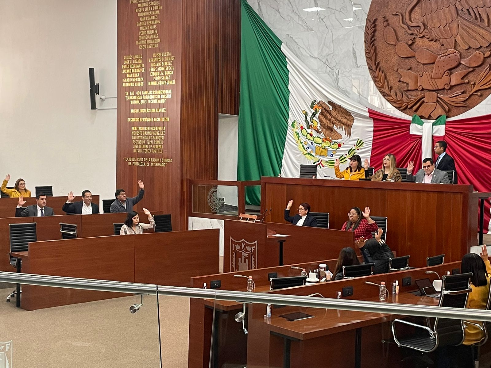 Cañones antigranizo están prohibidos en Tlaxcala 