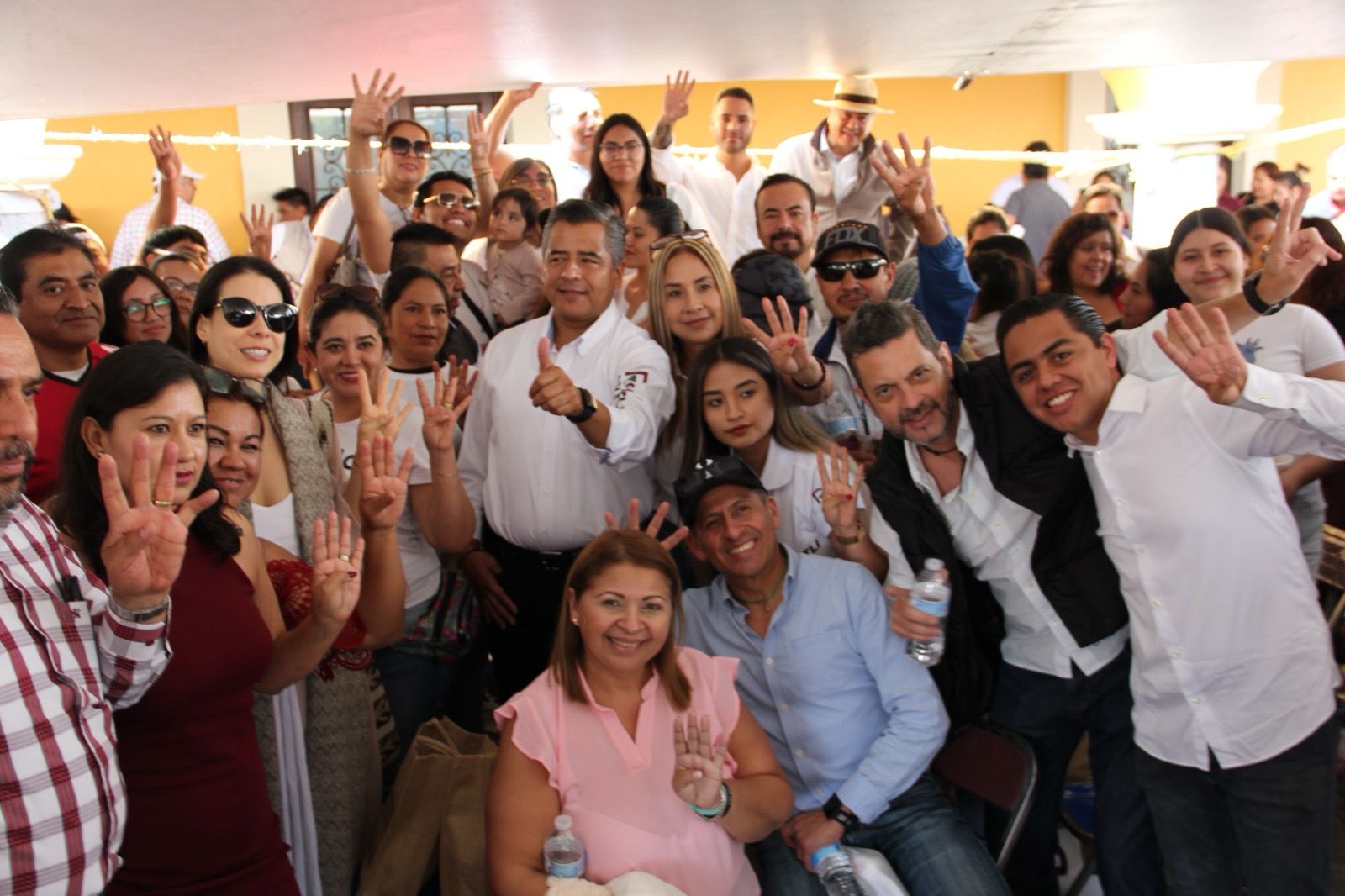 SACH se encuentra organizado y preparado para 2024