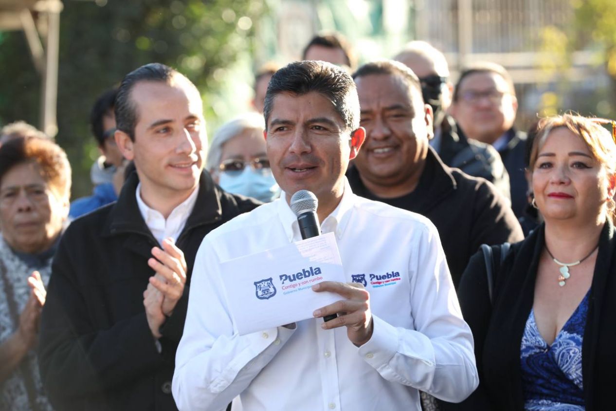 Por: Cortesía