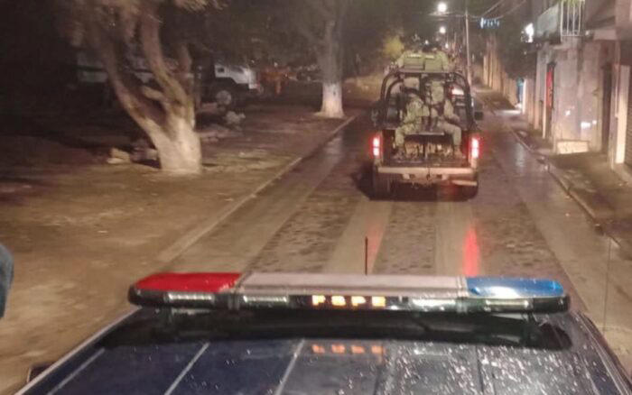 Por: Cortesía Cuerpos