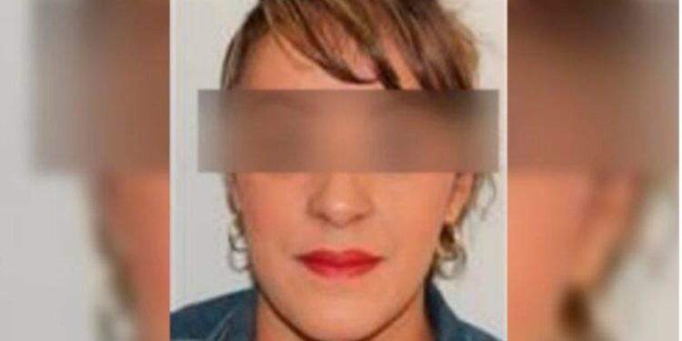 Por: Cortesía Envían a prisión a maestra de secundaria por humillar a una alumna en público