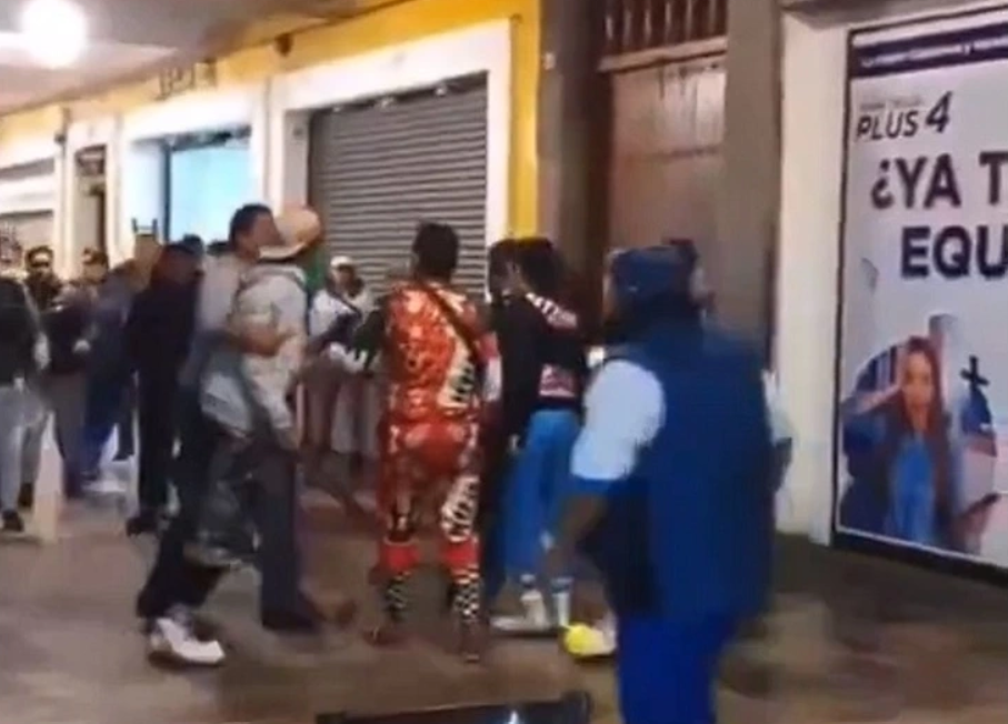 Por: Cortesía