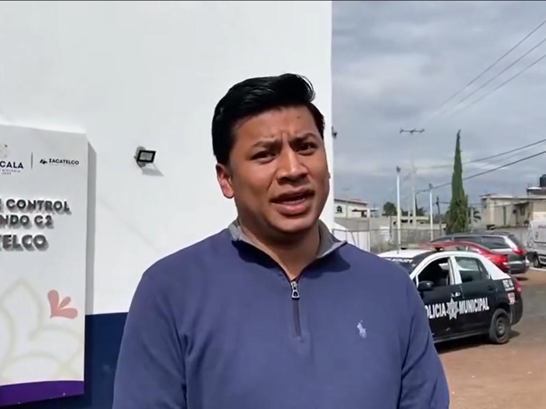 Por: Cortesía Inicia Hildeberto Pérez Álvarez persecución política en contra de regidor opositor