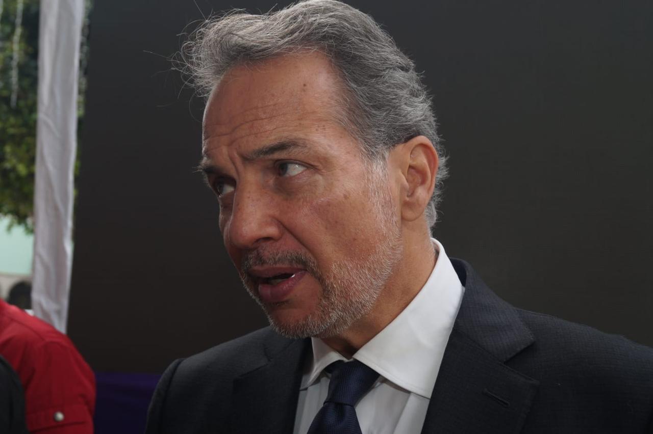 Se invertirán 20 MDP para rehabilitación de infraestructura arquitectónica de la capital