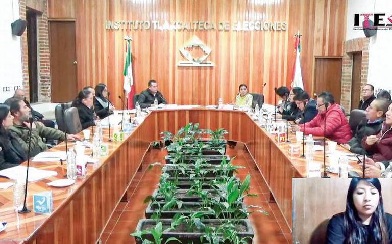 Por: Cortesía Modifica ITE porcentaje de apoyo ciudadano a independientes para obtener candidatura; lo reduce al 3 %