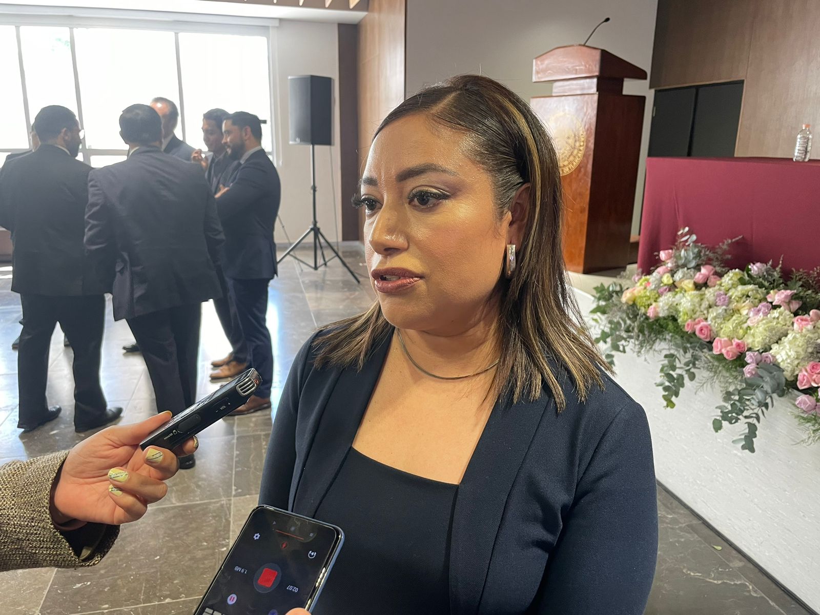 Por: Cortesía Sin comprometer la función jurisdiccional tras recorte presupuestal: TSJE