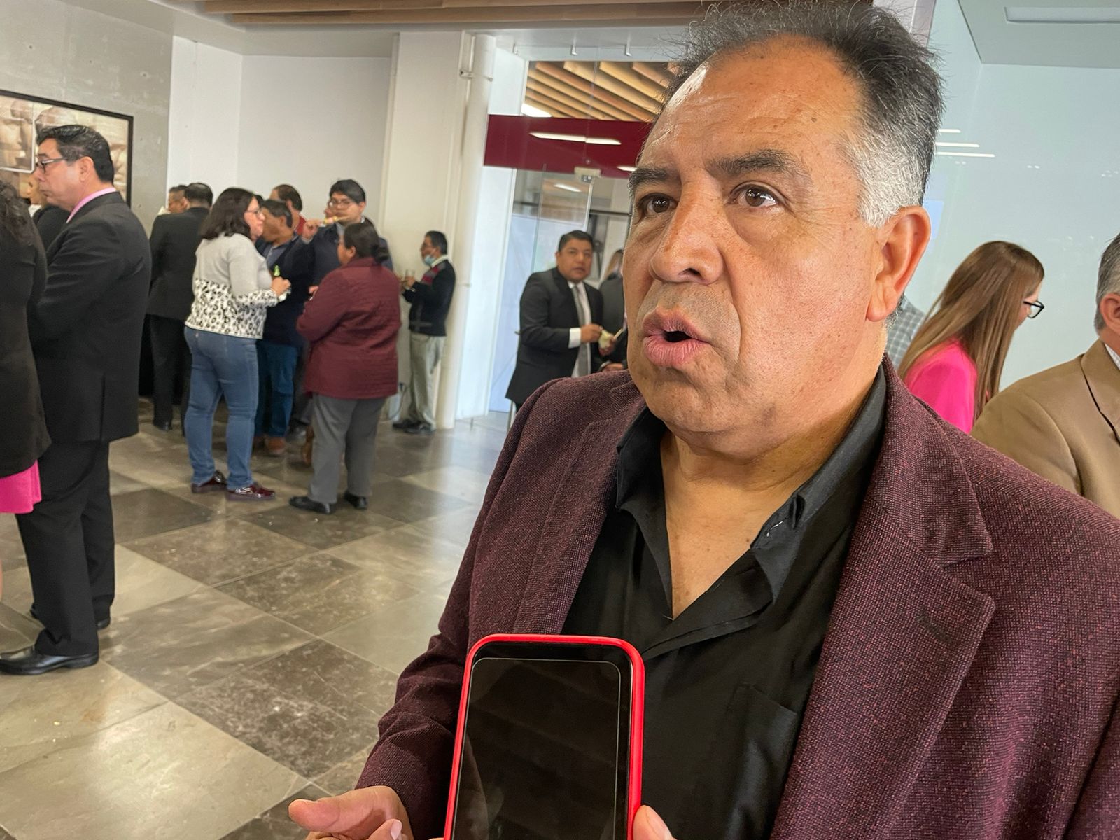 Por: Cortesía Párroco de Atlangatepec no ha sido destituido: diócesis