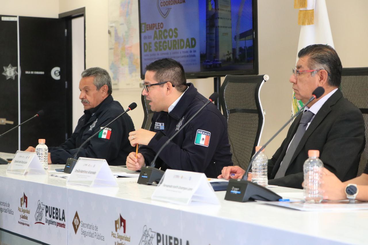 Por: Cortesía Levantón en Xonacatepec corresponde a pleito de bandas dedicadas al robo de gas, afirma SSP