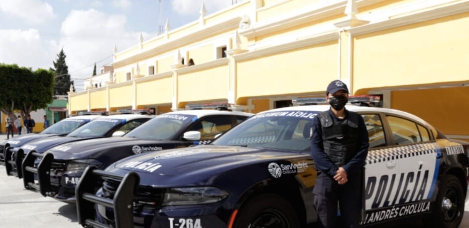 SACH aumenta elementos policiacos en 2024