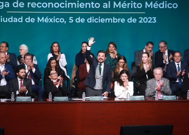 Por: Cortesía Hospital San Alejandro terminará de construirse en 2024