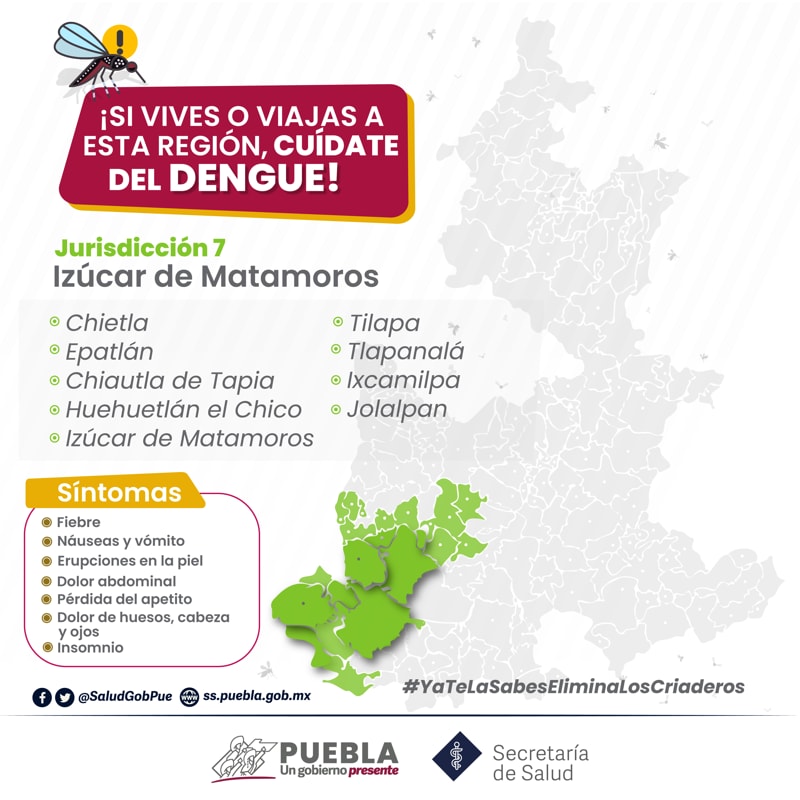 Izúcar de Matamoros