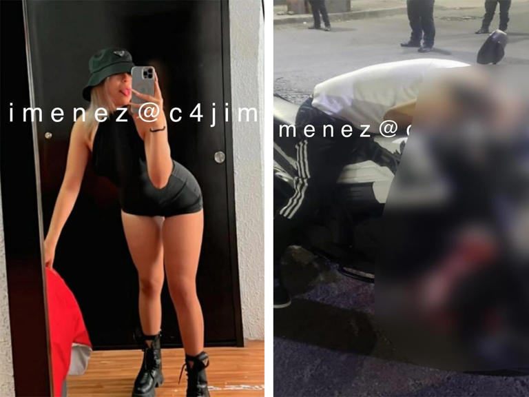 Por: Cortesía Abatido