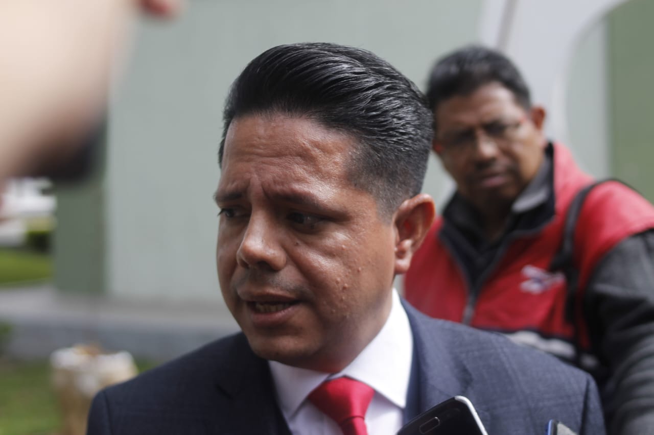 Confirma SEGOB personas lesionadas tras manifestación en Zacatelco