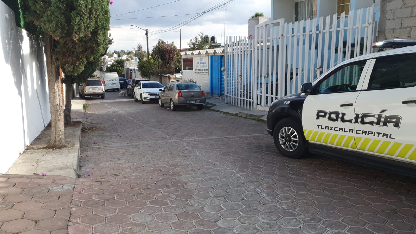 Localizan sin vida a una mujer; estaba dentro de su domicilio en Ocotlán