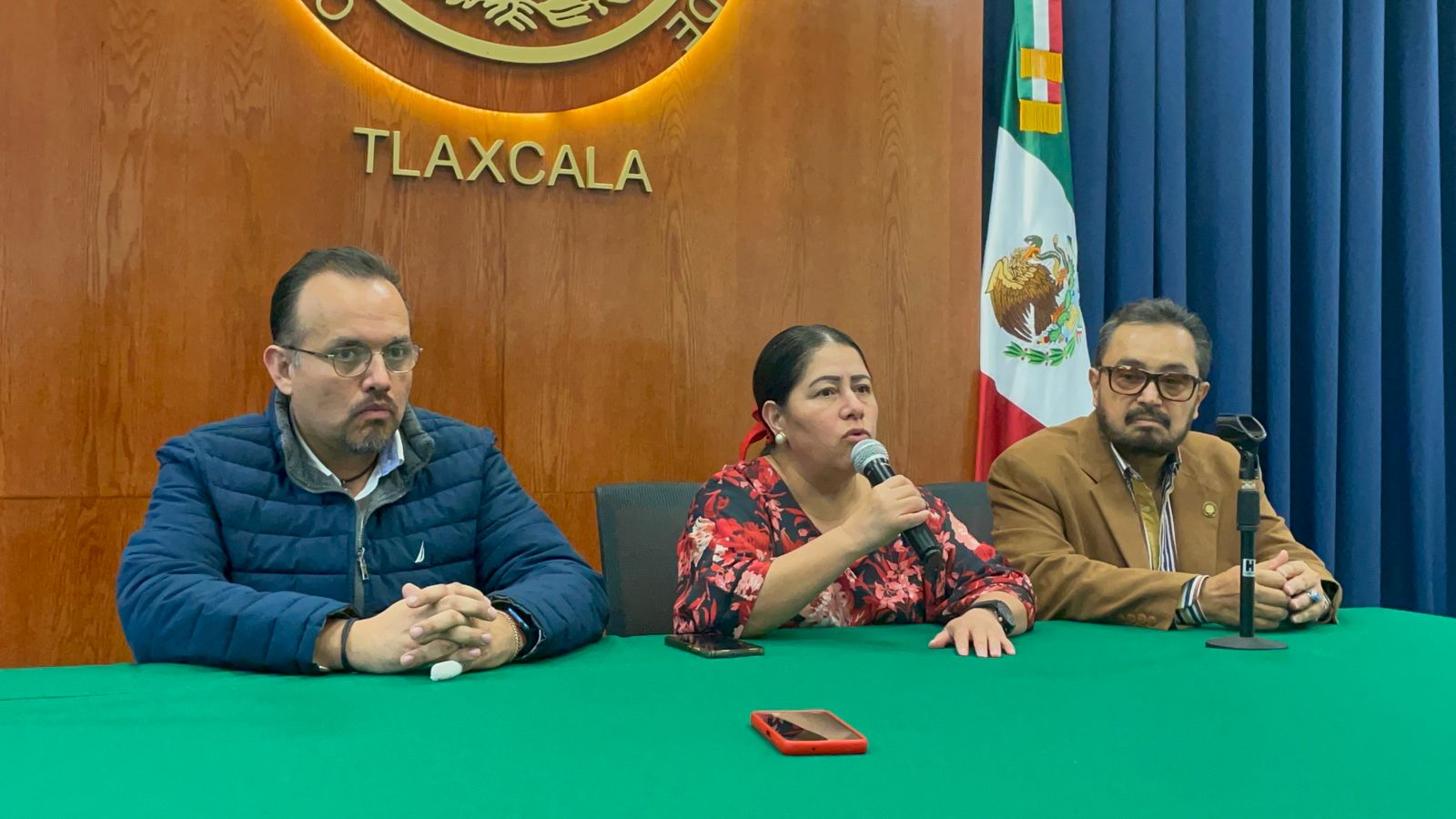 Alcalde de Zacatelco es responsable de hechos violentos: BAL