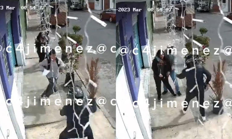 Por: Cortesía Asalto