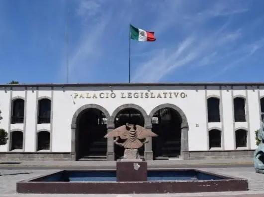 Entre cinco aspirantes se disputarán designación de comisionado en el IAIP