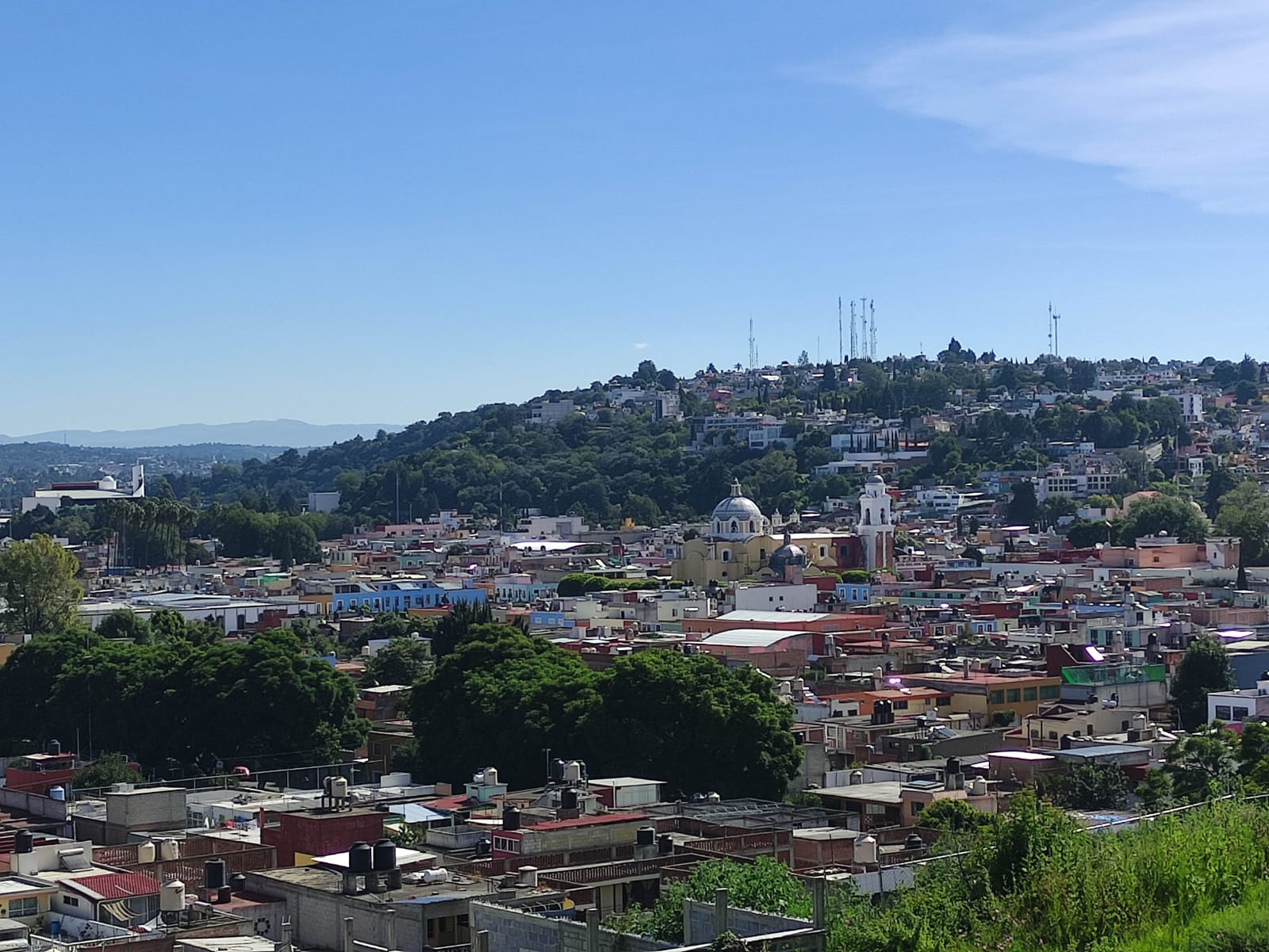 Tlaxcala presenta alta tasa de desocupación laboral