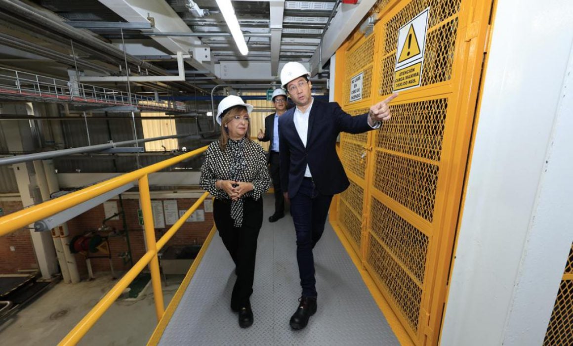 Registra Tlaxcala nuevamente cifra récord en empleo