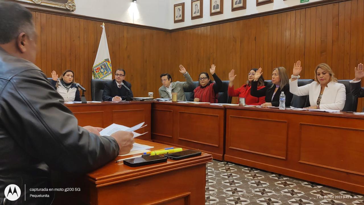 “Expo Mujeres en Acción” apoyará a las cholultecas en 2024