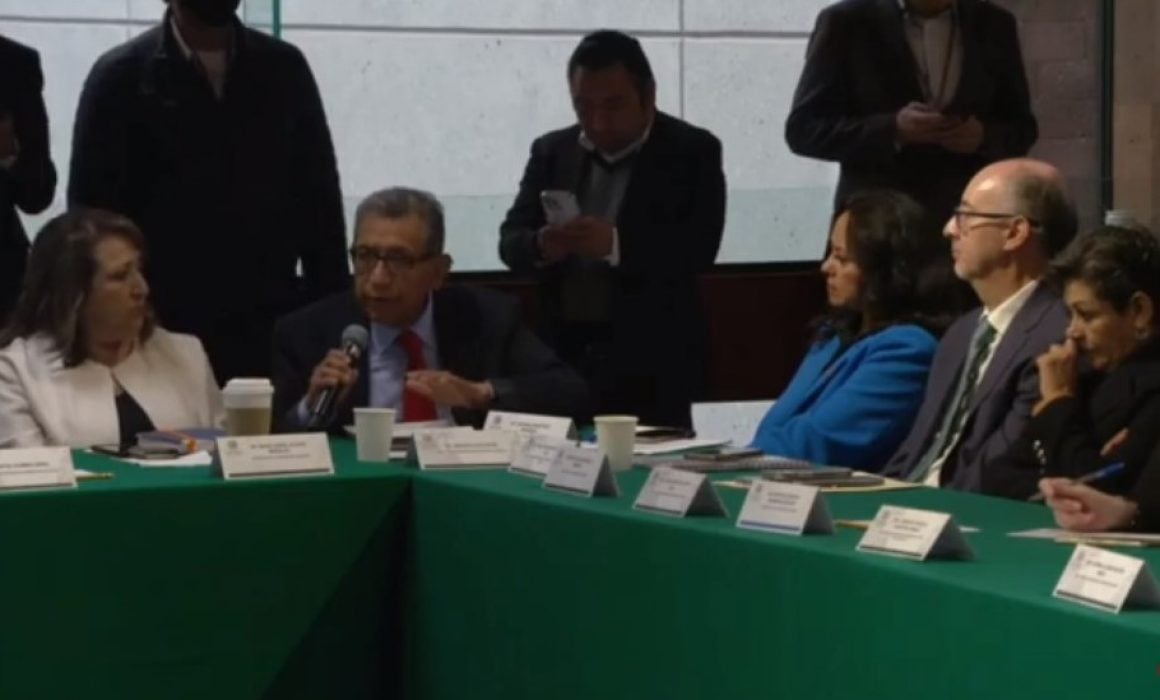 Por: Cortesía Pide rector de la UATX en Cámara Baja aumentar presupuesto a universidades