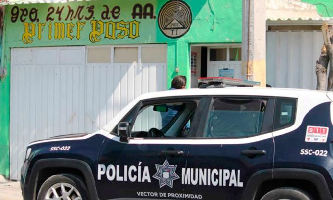 Por: Cortesía Buscarán regularizar el 100 por ciento de los anexos ubicados en el estado de Puebla