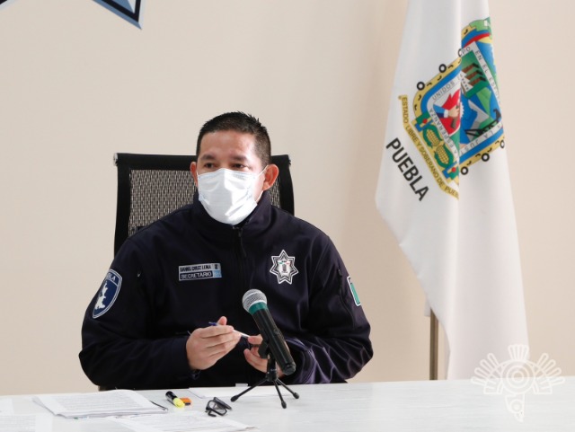 Por: Cortesía SSP reconoce repunte en robo a casa habitación y a transporte en carretera durante 2022